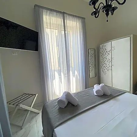 فندق مبيت وإفطار La Fitolacca 4*