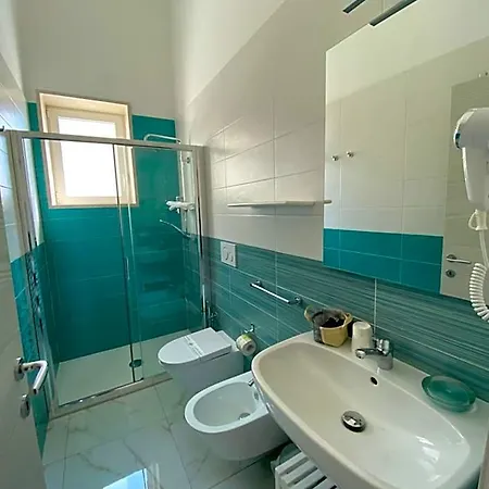 La Fitolacca B&B 4*