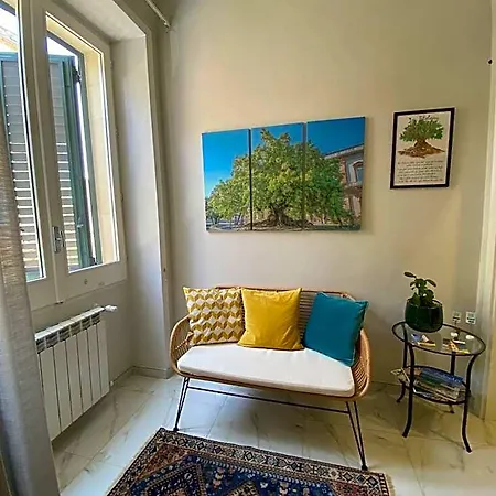 B&B La Fitolacca