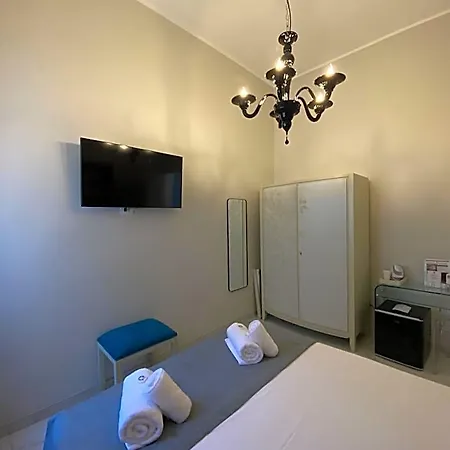 La Fitolacca B&B