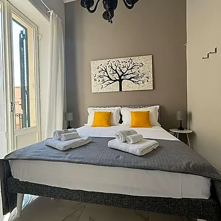 La Fitolacca B&B 4*