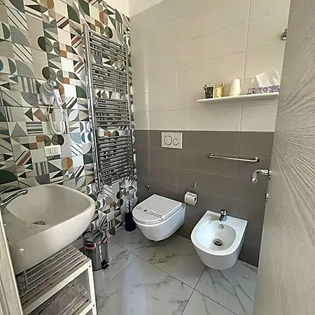 فندق مبيت وإفطار La Fitolacca 4*