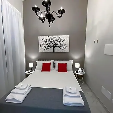 La Fitolacca B&B 레체