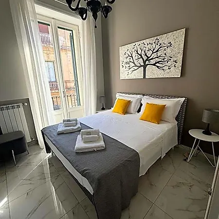 فندق مبيت وإفطار La Fitolacca 4*