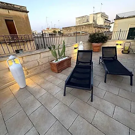 فندق مبيت وإفطار La Fitolacca 4*