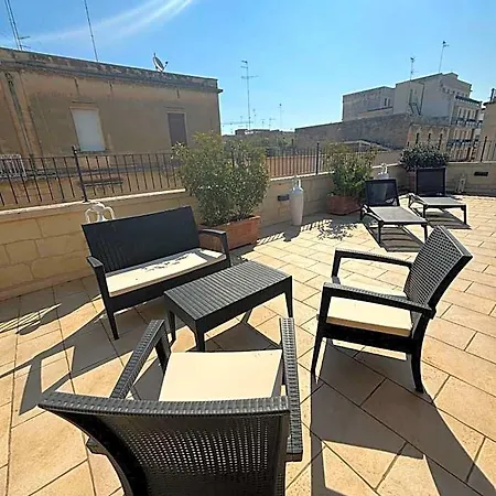 La Fitolacca B&B