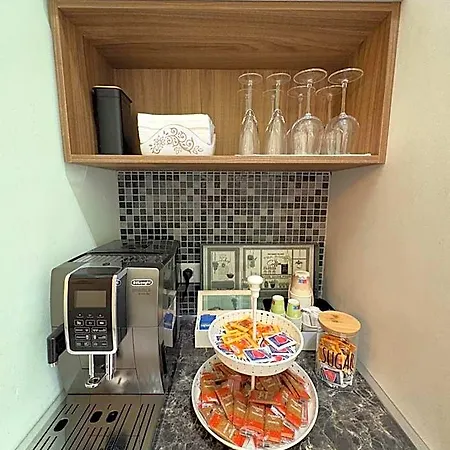 B&B La Fitolacca 4*