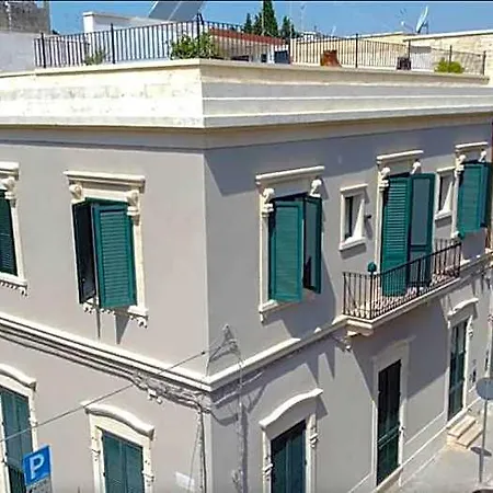 La Fitolacca B&B