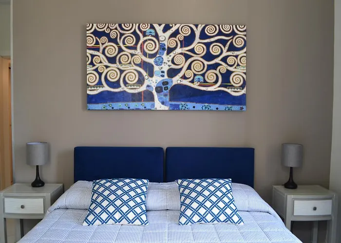 La Fitolacca Bed & Breakfast